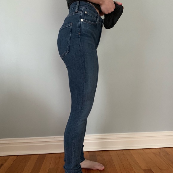 Agolde Jeans - Picture 4 of 5